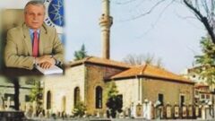 Ankara Tacettin Dergahı’ndaki Tarihi Sır Nedir? | Prof. Dr. Kenan Aydın