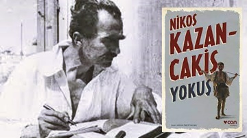 Günün Kitabı | Zorba | Nikos Kazancakis