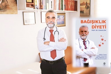 Prof. Dr. Osman Erk ile Söyleşi | Gazeteci Özkan Saçkan