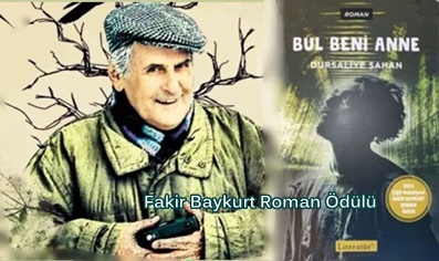 Fakir Baykurt Roman Ödülü’nde Rekor Başvuru Gerçekleşti