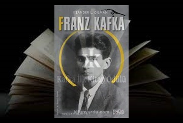 Kafka Yayınevi “Kafka İlk Kitap Ödülü” Düzenliyor