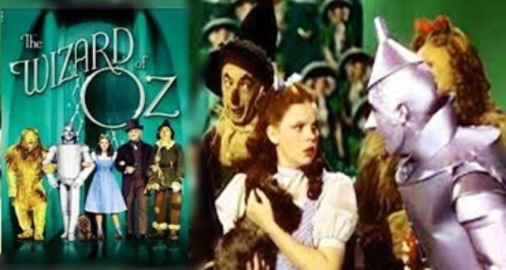 Haftanın Filmi | Oz Büyücüsü (The Wizard of Oz)
