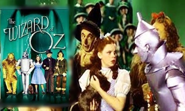 Haftanın Filmi | Oz Büyücüsü (The Wizard of Oz)