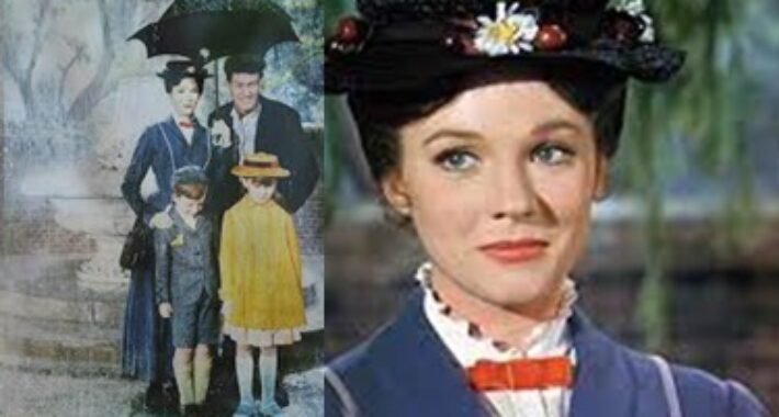Haftanın Filmi | Gökten İnen Melek (Mary Poppins)