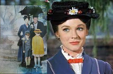 Haftanın Filmi | Gökten İnen Melek (Mary Poppins)