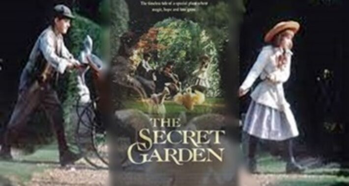 Haftanın Filmi | Gizli Bahçe (The Secret Garden)