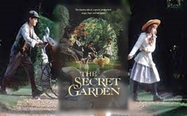 Haftanın Filmi | Gizli Bahçe (The Secret Garden)