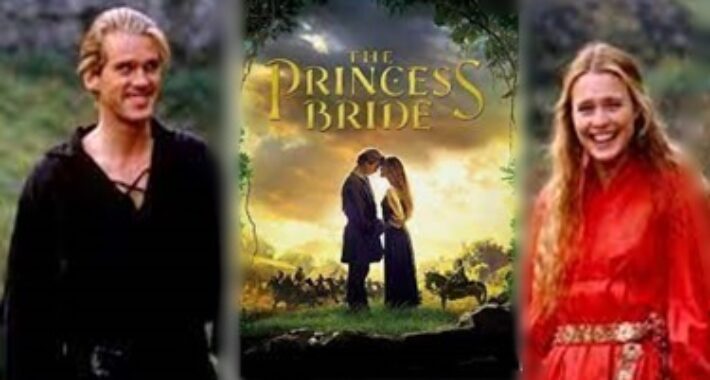 Haftanın Filmi | Prenses Gelin (The Princess Bride)