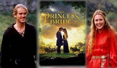 Haftanın Filmi | Prenses Gelin (The Princess Bride)