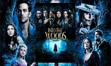 Haftanın Filmi | Sihirli Orman (Into the Woods)