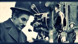 Sinemanın Ünlü Komedyeni Sir Charles Spencer Chaplin Kimdir? Değerlendirme: Nuri Kaymaz