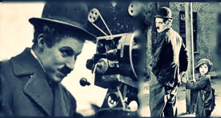 Sinemanın Ünlü Komedyeni Sir Charles Spencer Chaplin Kimdir? Değerlendirme: Nuri Kaymaz