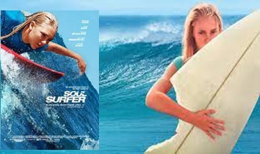 Haftanın Filmi | Soul Surfer / Dalgalara Karşı