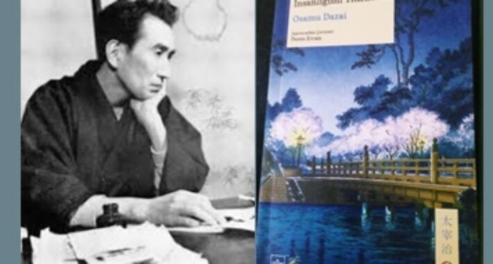 Günün Kitabı | İnsanlığımı Yitirirken | Osamu Dazai