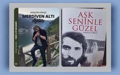 Merdiven Altı Aşkları | Hüseyin Gökçe