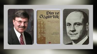 Günün Kitabı | Din ve Özgürlük | Yazarlar: Arlin M.Adams-Charles J.Emmerich