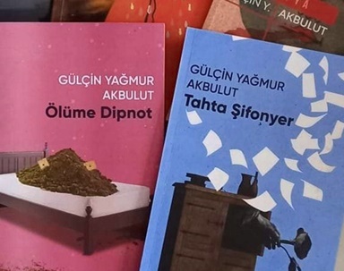 Günüm Hikayesi | Bilezik | Gülçin Yağmur Akbulut