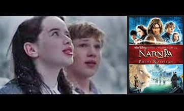 Haftanın Filmi | Narnia Günlükleri (The Chronicles of Narnia- 2005-2010)