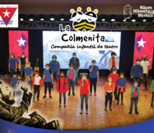 La Colmenita | 16 Nisan Salı 20:00 Ses Tiyatrosu