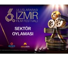 İzmir Film Festivali Oylanmaya Başlandı