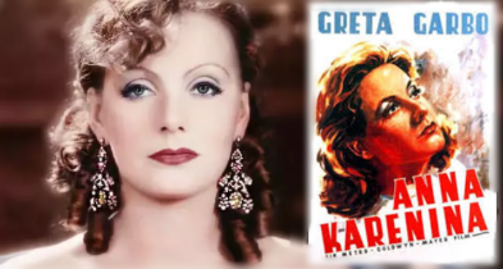 Ünlü Sinema Oyuncusu Greta Garbo Kimdir? | Değerlendirme: Nuri Kaymaz