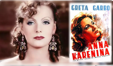 Ünlü Sinema Oyuncusu Greta Garbo Kimdir? | Değerlendirme: Nuri Kaymaz