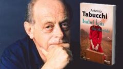 Günün Kitabı | Isabel İçin Bir Mandala | Antonio Tabucchi