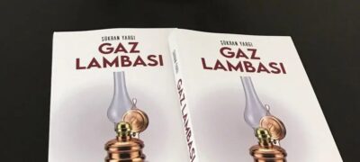 Gülleri Papatyalar Sümbüller / Şükran Uçkaç Yargı Sazsızozan