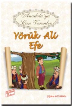 Günün Kitabı / Yörük Ali Efe