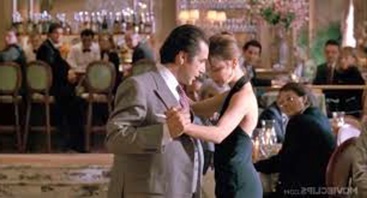 Haftanın Filmi | Kadın Kokusu (Scent of a Woman)