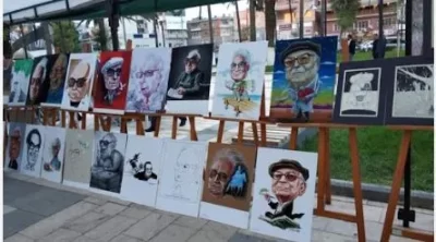 6. Akdeniz Sanat Günleri / “Yaraları Sararken” temasıyla başlıyor