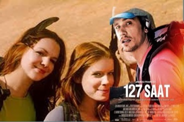 Haftanın Filmi | 127 Hours / 127 Saat 2010