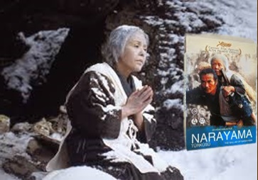 Haftanın Filmi | Narayama Türküsü (Narayama Bushiko) ,1983