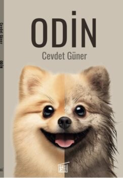 Günün Kitabı |Odin| Cevdet Güner