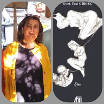 Günün Kitabı / Dilşah / Dilek Ünal Girgeç