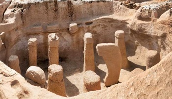 Dünya Tarihi Göbeklitepe’de Yeniden Yazılıyor