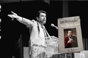 Ünlü İtalyan Yazar Leo Buscaglia Kimdir?