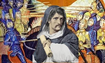 Ortaçağın En Karanlık Döneminde Çağ Kapatan Filozof | Giordano Bruno