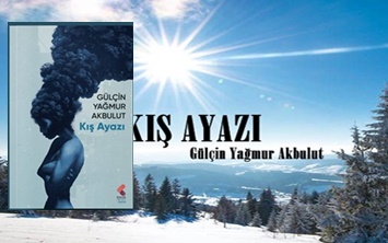 Günün Kitabı | Kış Ayazı | Gülçin Yağmur Akbulut