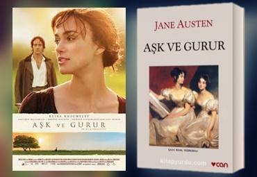 Günün Kitabı | Aşk ve Gurur | Jane Austen