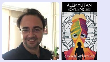 Günün Kitabı | Âlemyutan Söylencesi Can Mehmet Uyanık