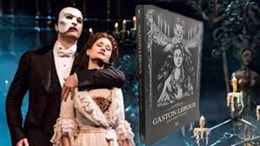 Günün Kitabı | Gaston Leroux  | Operadaki Hayalet