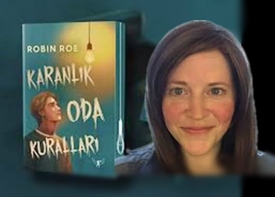 Günün Kitabı | Karanlık Oda Kuralları | Robin Roe