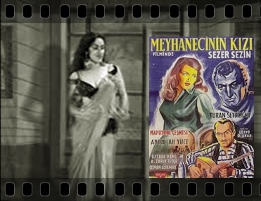 Haftanın Filmi | Meyhanecinin Kızı (1958)