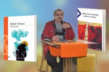 Günün Kitabı | Bellek Yokuşu | Ahmet Günbaş